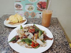 -新鸿发咖啡美食