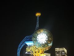 -世纪钟