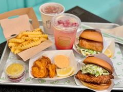 -Shake Shack(天环店)
