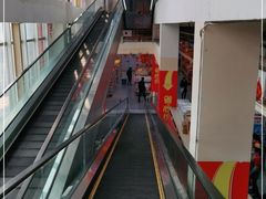 -沃尔玛超市(武侯店)