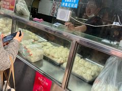 -袁大头包子(光华路店)