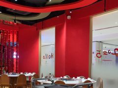 -德兴show鲜·蒸汽海鲜火锅餐厅(格创悦里店)