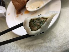 -闫水饺大酒楼·北京老闫靓马饺子馆