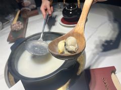 -大良毋米粥·粥底火锅(岭南天地店)