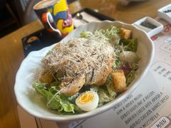 -安妮意大利餐厅(国贸店)