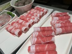 -海底捞火锅(天河方圆荟店)