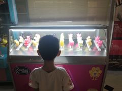 -唱吧麦颂KTV(东胜港悦广场店)