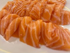 三文鱼-禾斗海鲜自助(市南银座店)