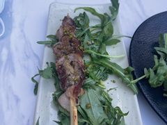 -君悦酒店·La Terrazza意合園·意式风味