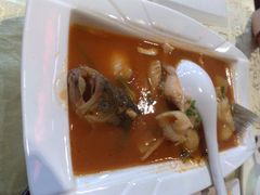 弥渡酸汤鱼-味道云南·云朵山歌(东方都会广场店)