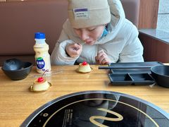 -水林间·寿喜烧自助(仙林金鹰店)
