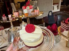 -Salon de Ville浦江汇(上海外滩华尔道夫酒店店)