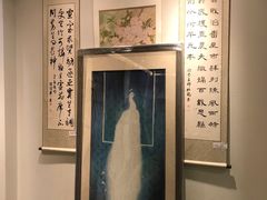 -谷隆画舍·国画书法素描彩铅水彩