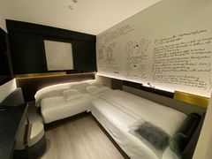 -北京三元桥CitiGO欢阁酒店