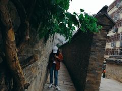 -回龙窝历史文化街区