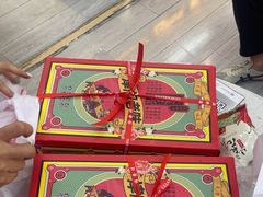 -桂发祥十八街麻花(和平路店)