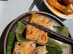 -晓粤·惹味粤菜(凯德乐峰广场店)