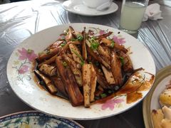 -妈妈的小作坊(陈家镇店)