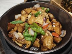 -云海肴云南菜·蒸汽石锅鱼(新奥店)