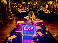 -广州花园酒店荔湾亭·地道点心·粤式饮茶