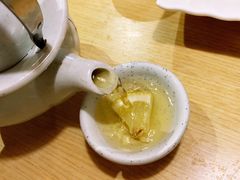 -山之川日料放题(通州店)