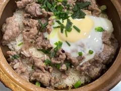 -容里煲仔饭(利丰北路店)