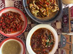 -老三样·旧食新味(船山路店)