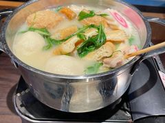 -yokocho上横町·日本食街(深业上城店)