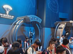 -上海科技馆(地铁站)