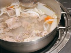 -淼福猪肚鸡·椰子鸡火锅(大沙地店)