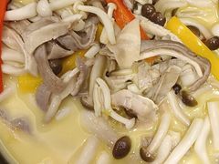 -龙景轩大酒店(宝杨路店)