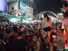 泼水节0414-考山路