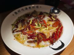 -江渔儿酸菜鱼(常平翔龙天地店)