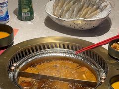-空之介寿喜烧·和牛放题(恒隆广场店)
