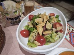 -BRBR叙利亚餐厅(总店)