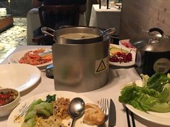 -星伦多 自助料理(圆融店)