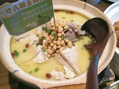 -老阿爸鲜鱼土菜(昆山花桥店)