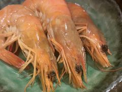 -江户家·日本料理·铁板烧(汉江东路店)