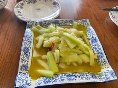 -渔娘蟹庄(阳澄湖莲花岛店)