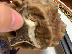 蒙古烤羊腿-九十九顶毡房(阜石路店)