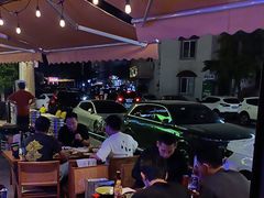 -小乾杯串店•16年沈阳烧烤(文安路店)