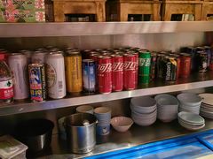 -三石铁板烧(紫竹桥店)