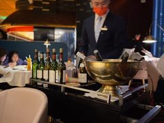-牛排家(北京长安街英皇集团中心店)