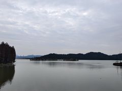 -东湖落雁景区