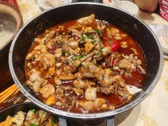 -聚味瞿记·龙虾堂(坡子街店)