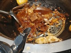 -松江屯东北农家铁锅炖(沧州店)