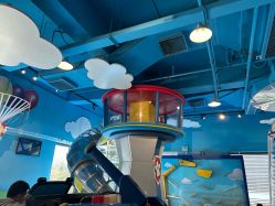 -尼克Playtime(欢乐海岸店)