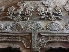 -响堂山石窟-北响堂山石窟