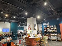 -海马体照相馆(天津世纪都会店)
