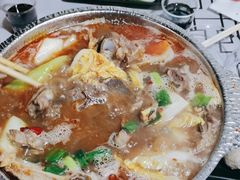 -云晓光头烧烤吧(盛夏店)